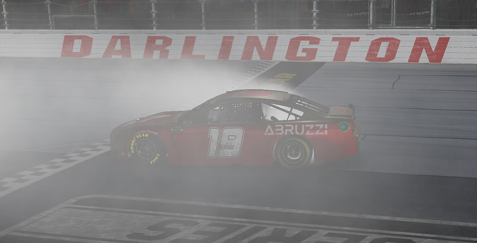 21S3 - 12 - Darlington Winner