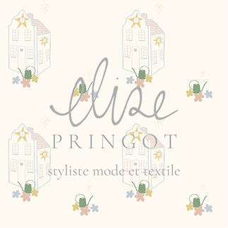 motif '' cocon '' @elisepringot