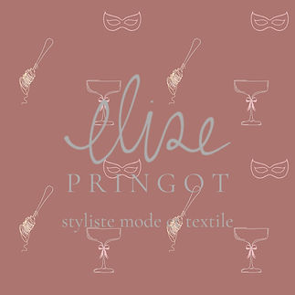 motif '' venise '' @elisepringot