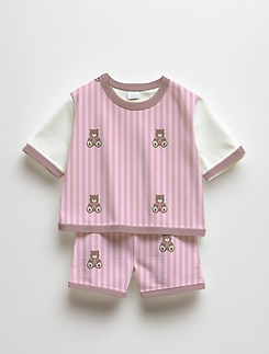 motif '' ourson '' @elisepringot