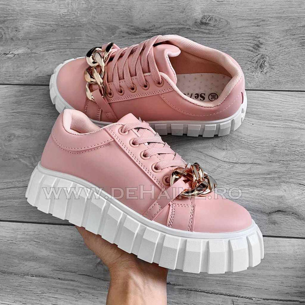 ADIDASI DAMA ROZ CASUAL B6102 D908 A35-2