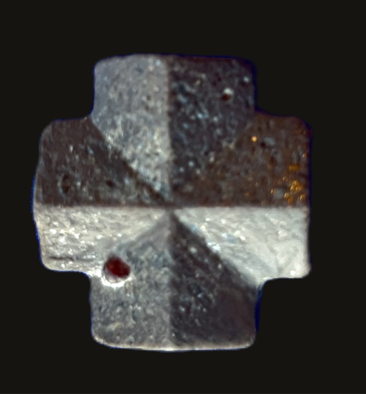 Staurolite A
