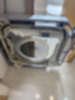 火炭商用辦公室清洗冷氣