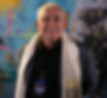 Portrait Erick-Benzi directeur artistique