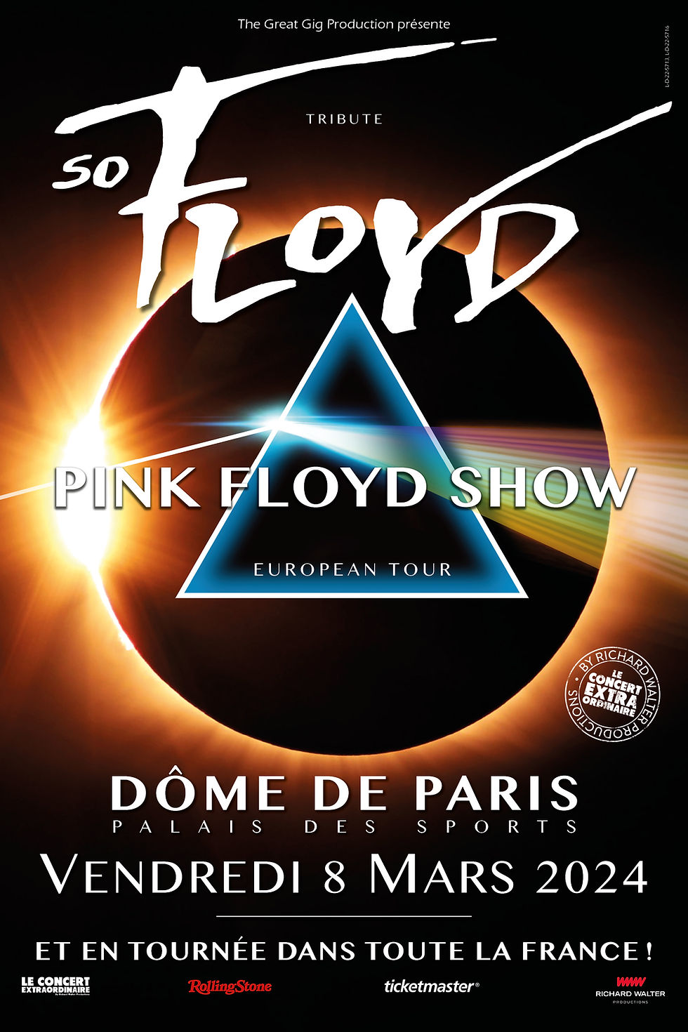 So Floyd