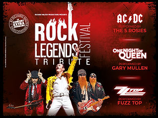 One Night of Queen 2024