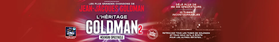 L'Héritage Goldman 2