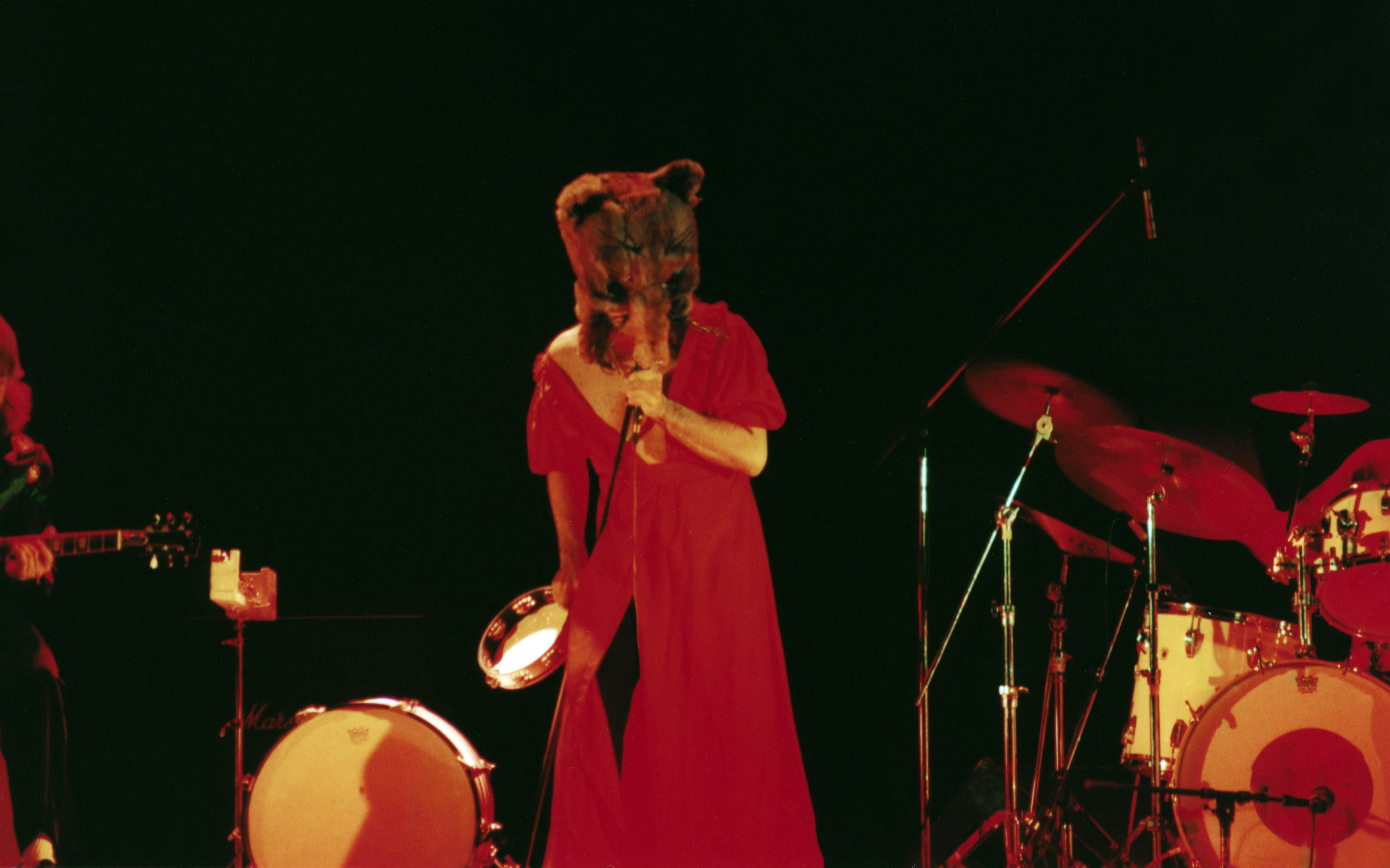 THE MUSICAL BOX Nos Artistes Richard Walter Productions