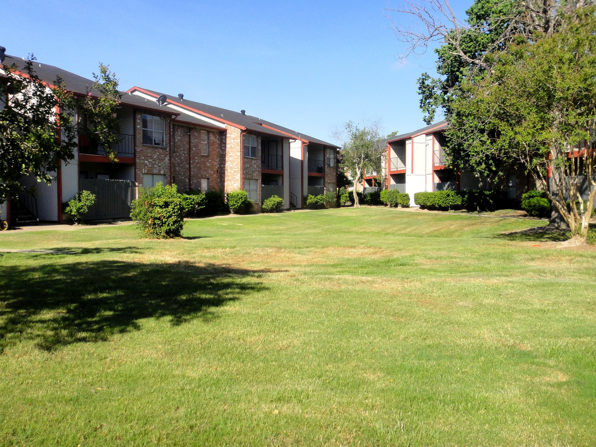 Westfield Ridge Aparments