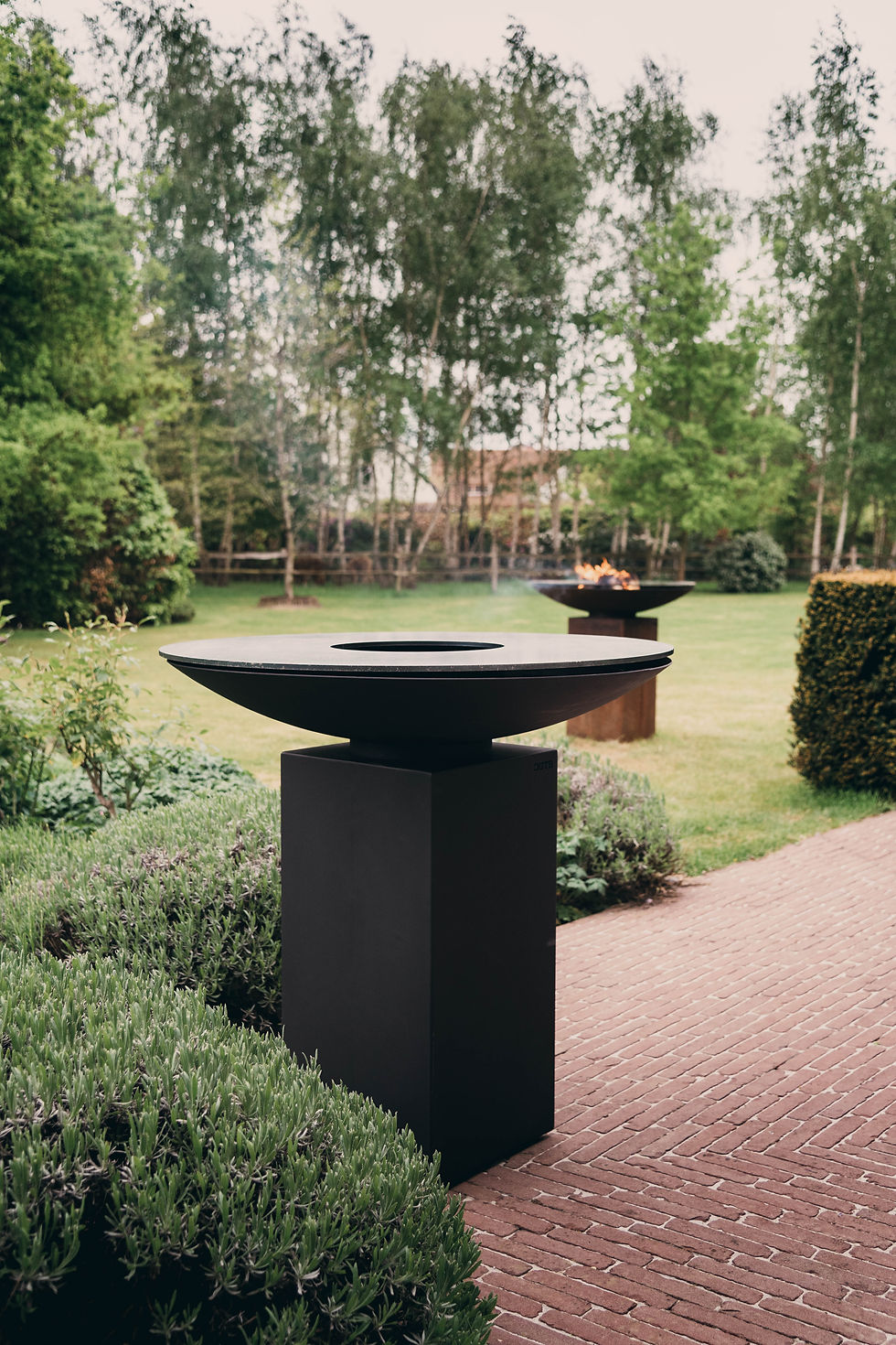 Thumbnail: Plancha B 80