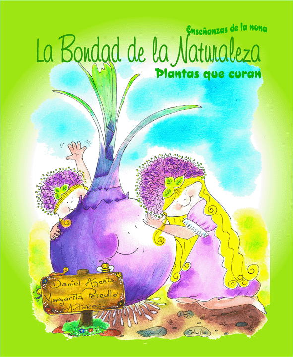 La Bondad de la Naturaleza €​ 12