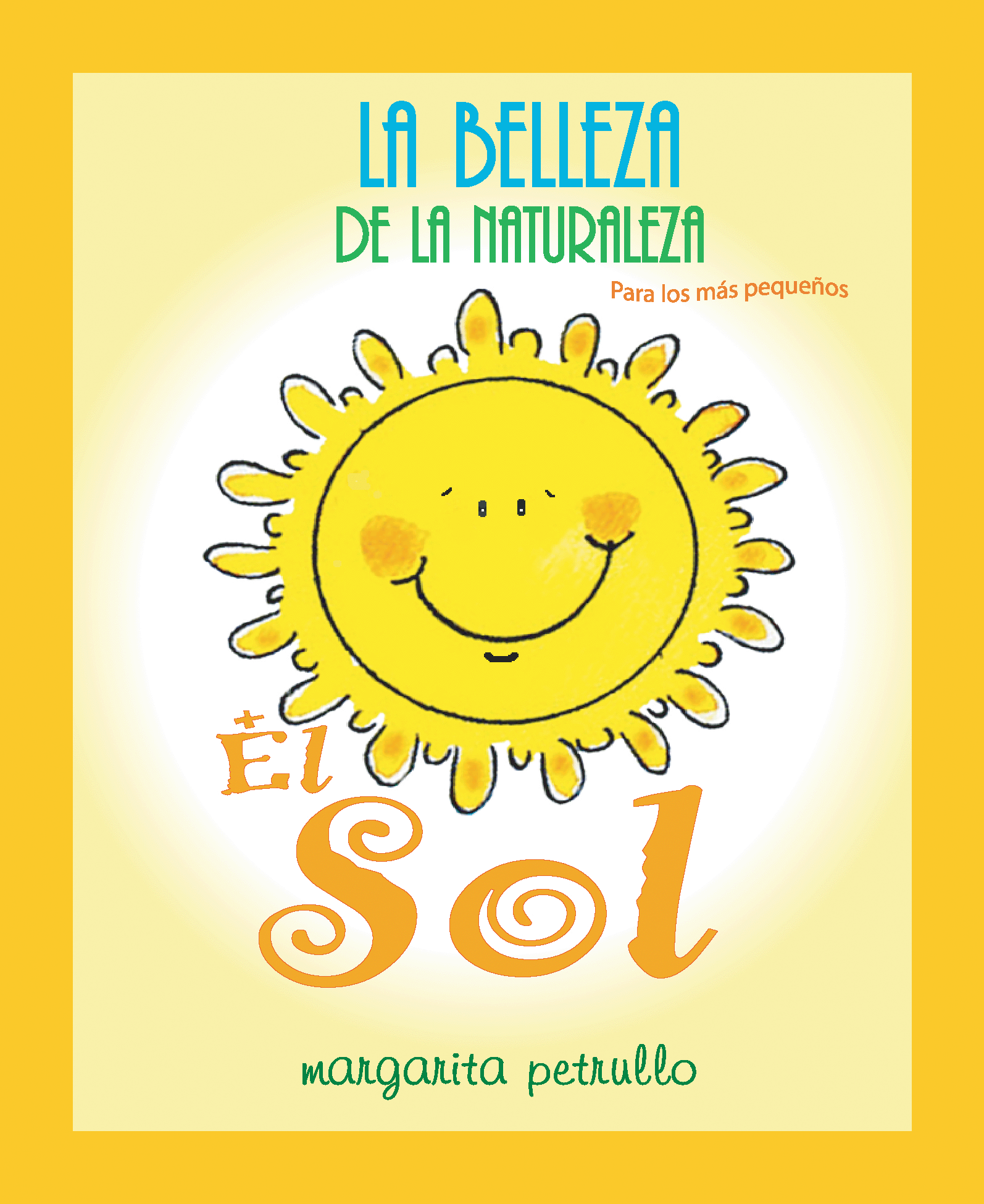 La Belleza de la Natrualeza: EL SOL