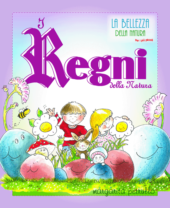 I Regni della Natura mp