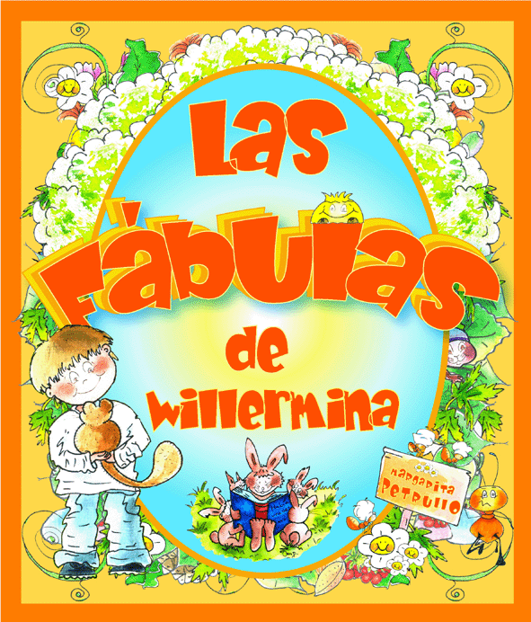 Las Fábulas de Willermina mp