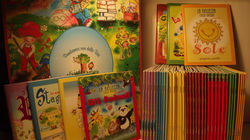 La Bellezza della Natura mmp