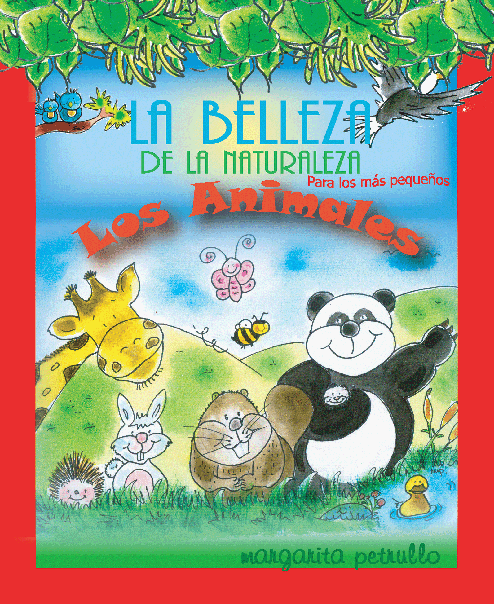Los Animales €​ 7