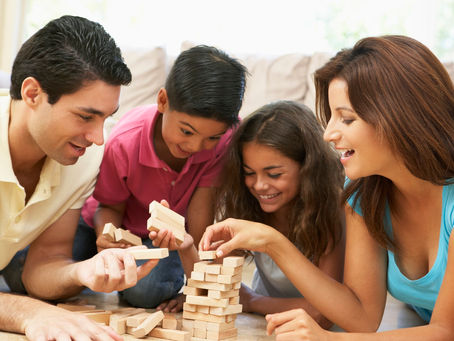 3 - Mitos y Realidades de los “Traumas Infantiles”- Buenos Hábitos