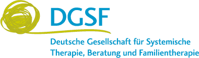 Deutsche Gesellschaft für Systemische Therapie, Beratung und Familientherapi logo