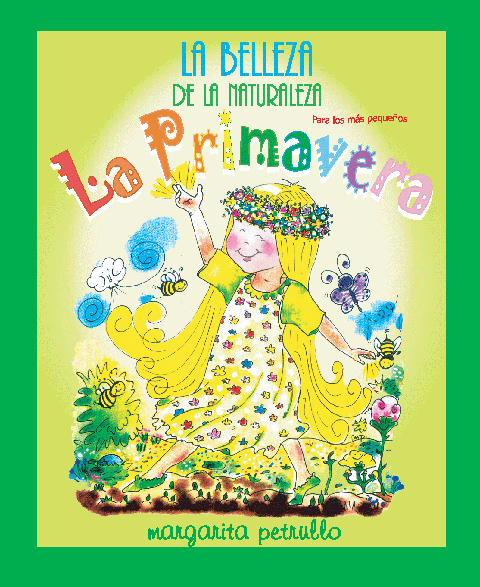La Primavera €​ 5