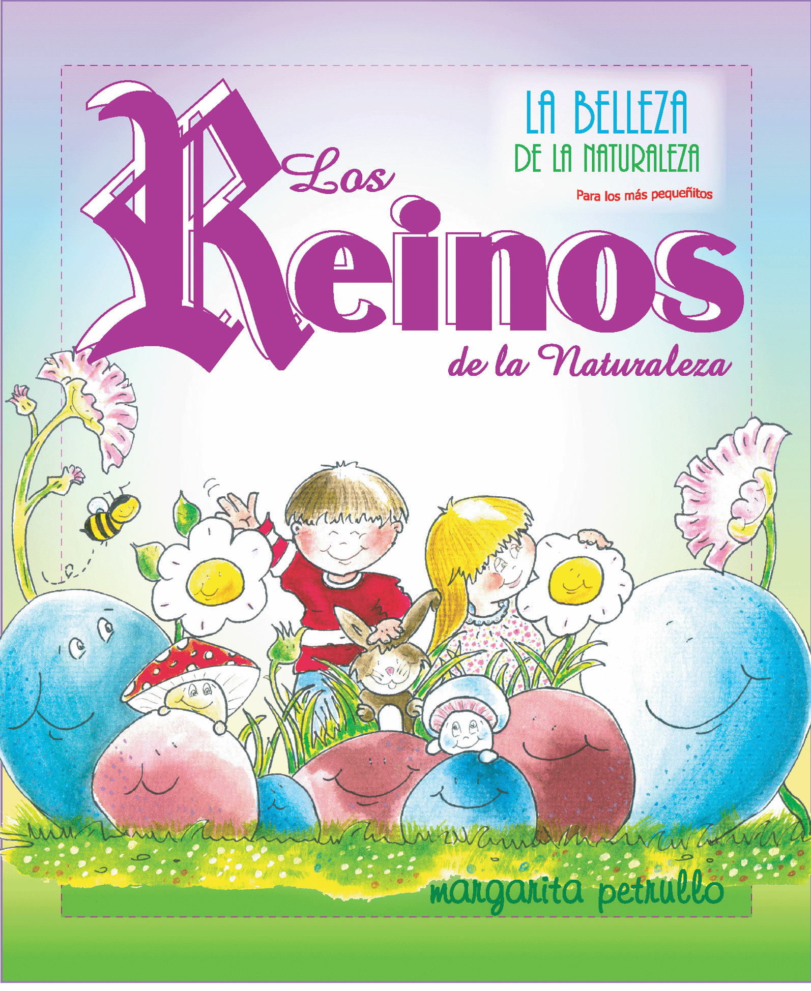 Los Reinos de la Naturaleza €​ 7