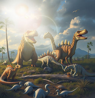 VARIOUS DINOSAUERS SCATTERED_edited.jpg