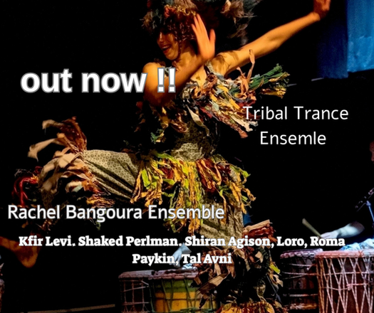 Artists: Rachel Bangoura, Shiran Agison, Kfir Levi, Imaru Asca, Shaked Perlman, Laurent louvient, Tal Avni. 