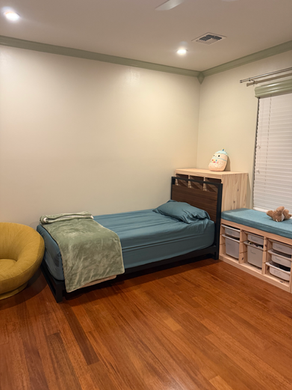 The Fairycore Bedroom Diaries