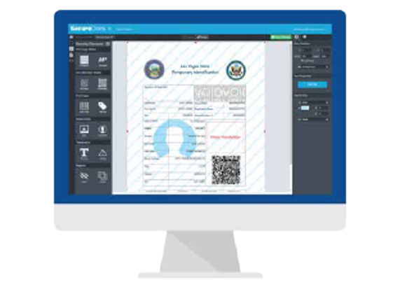 Miniature : Logiciel de Sécurisation des documents "SecureDocs"