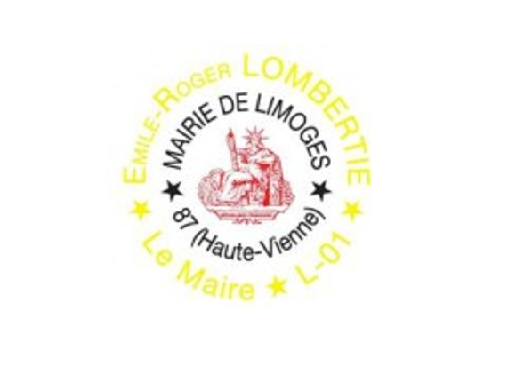 Miniature : Tampon de sécurité Securi-Stamp