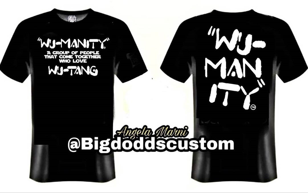 WU-MANITY - Unisex