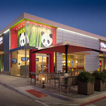 Panda Express