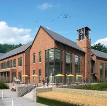 Stone Ridge School