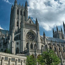 Washington National Cathedral