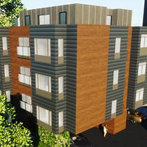 DC Mixed-Use Development