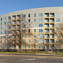 Mark Center