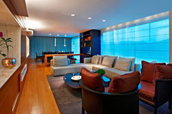 Cortina Romana Shine Guarulhos