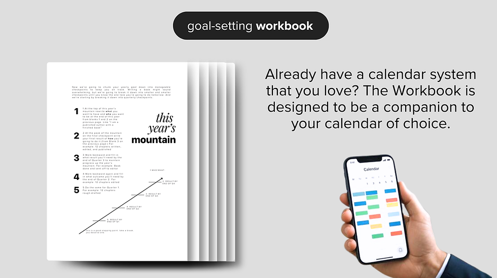 Thumbnail: Potential PDF Workbook