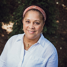 Marjorie Theard, LCSW-C