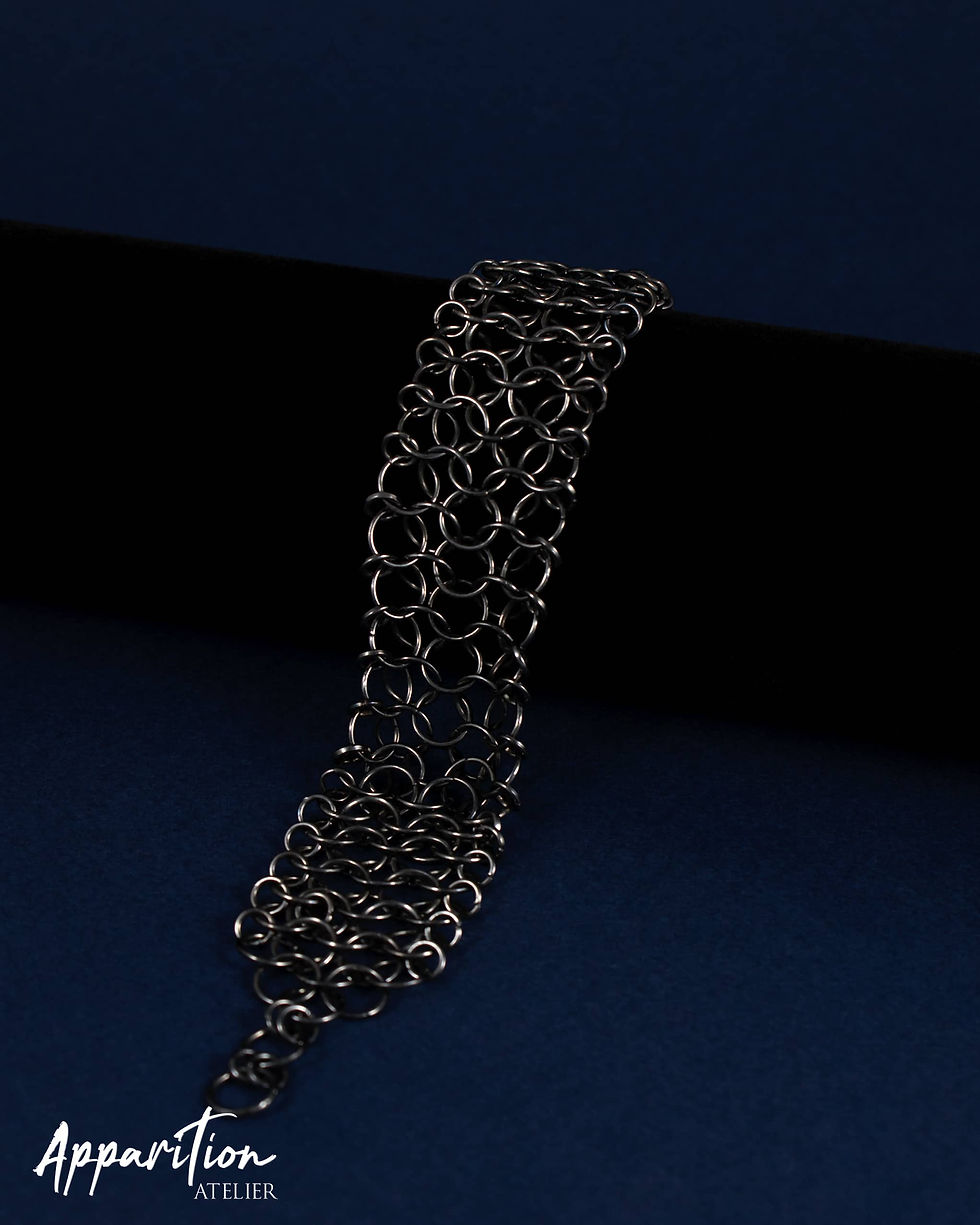 Chainmaille Bracelet