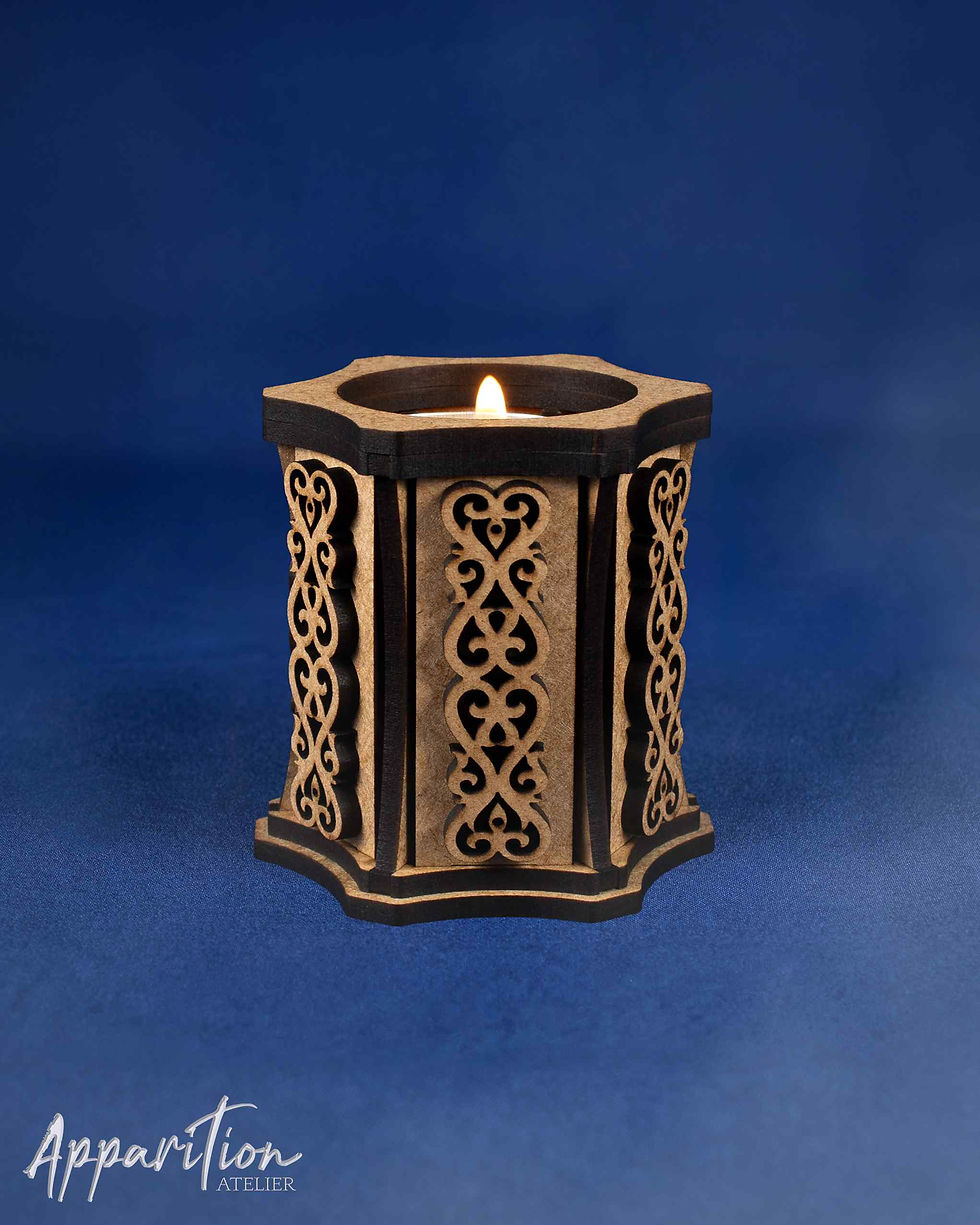 Candle Holder