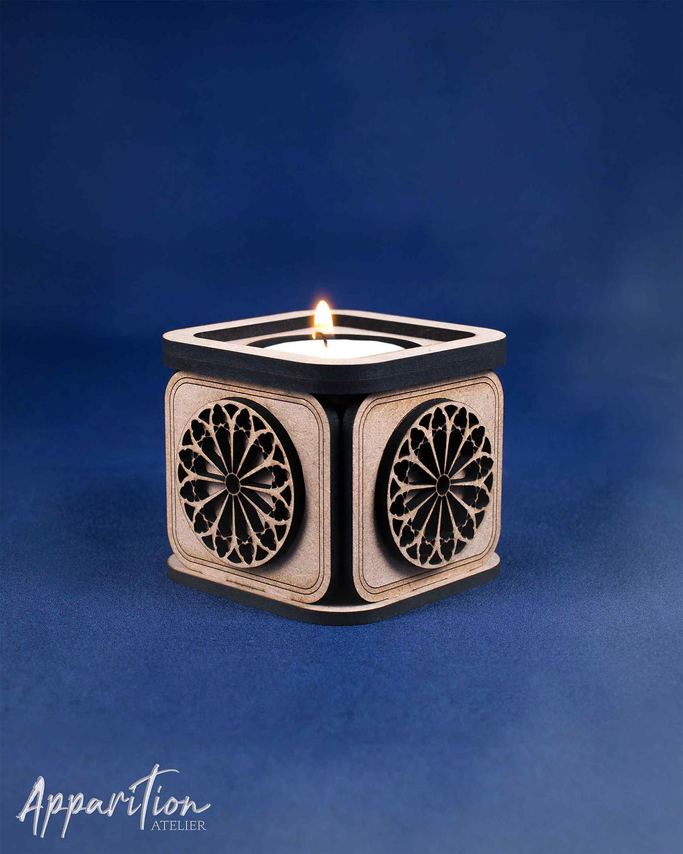 Candle Holder