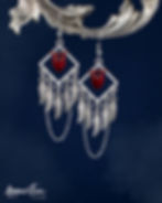 Chainmaille Earrings