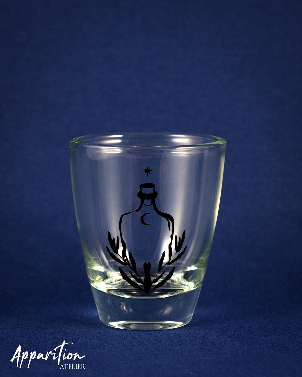 Shot Glass