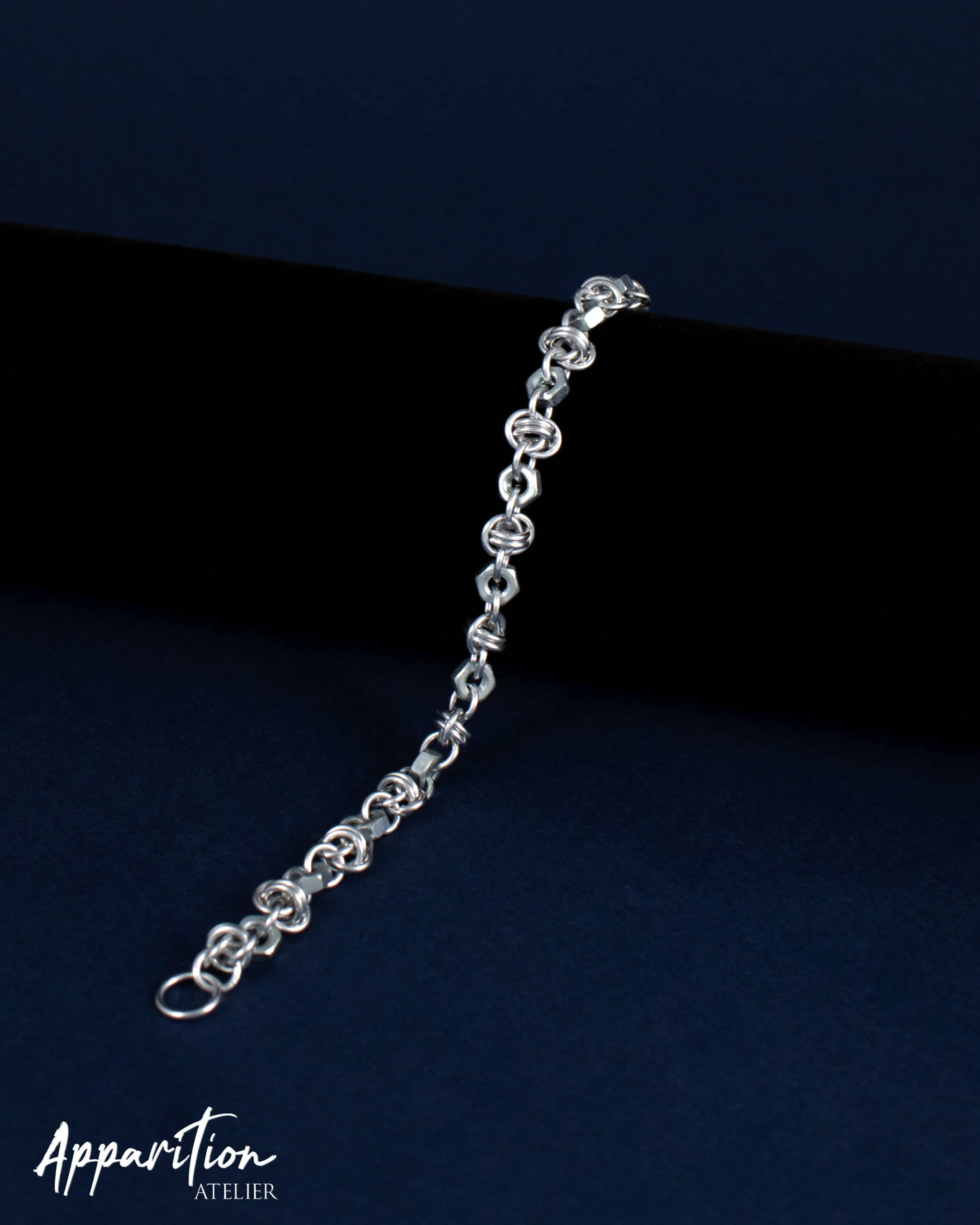 Chainmaille Bracelet