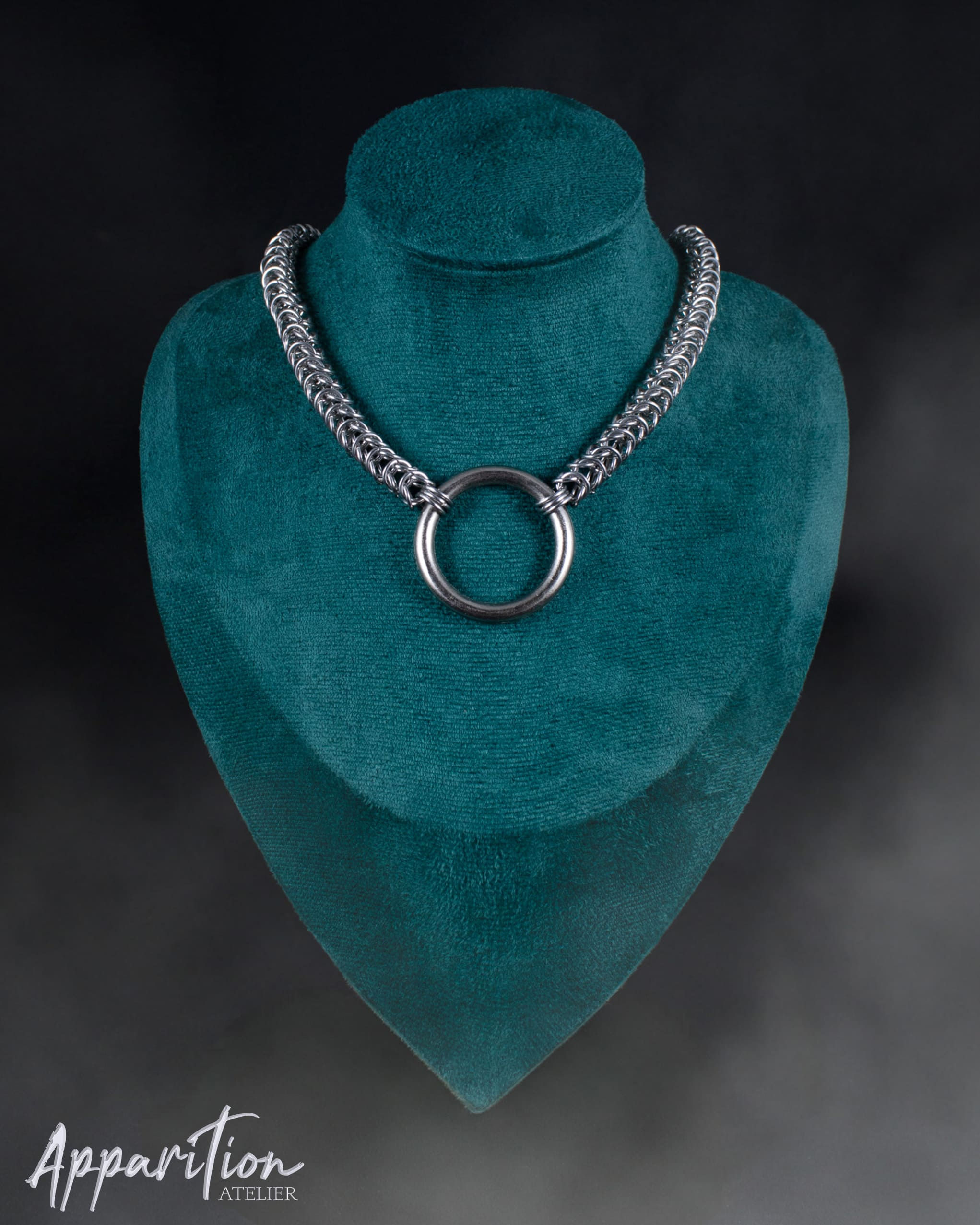 Chainmaille Necklace