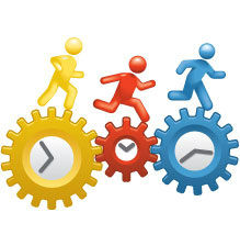 ACTIVIDADES