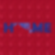 Thumbnail: The Old Line State - Maryland Pixelated Quilt Design