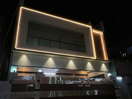 The Importance of Sustainable Materials in Modern Construction