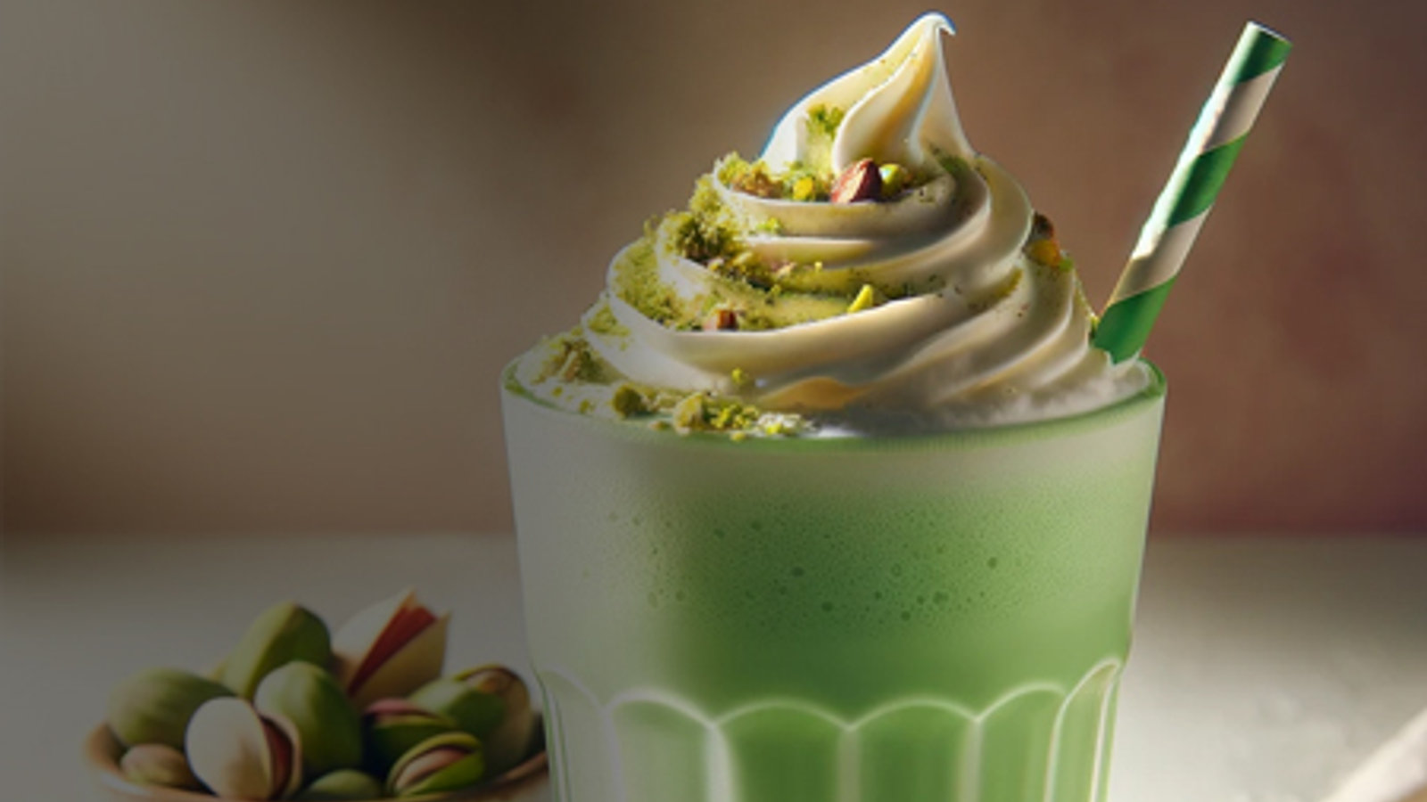 Best milkshake Winnipeg