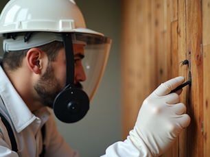 Discover Accurate Pest Estimates in Winnipeg